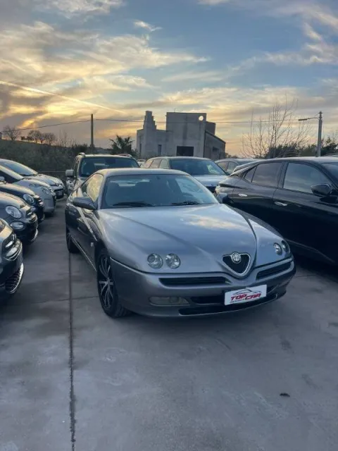 Alfa Romeo GTV 1.8 ts 16v - Immagine 1