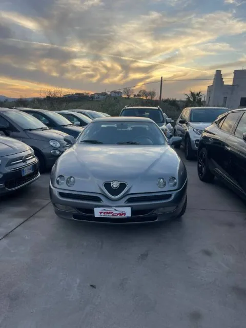 Alfa Romeo GTV 1.8 ts 16v - Immagine 2