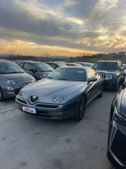 Alfa Romeo GTV 1.8 ts 16v - Immagine 3