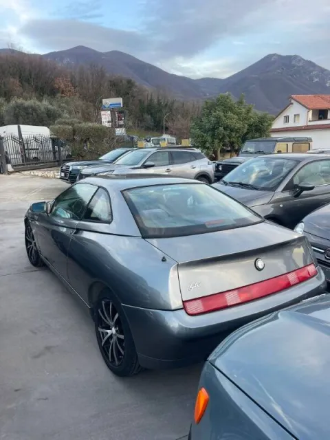 Alfa Romeo GTV 1.8 ts 16v - Immagine 4
