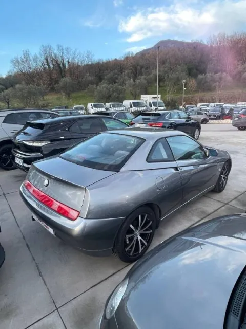 Alfa Romeo GTV 1.8 ts 16v - Immagine 5