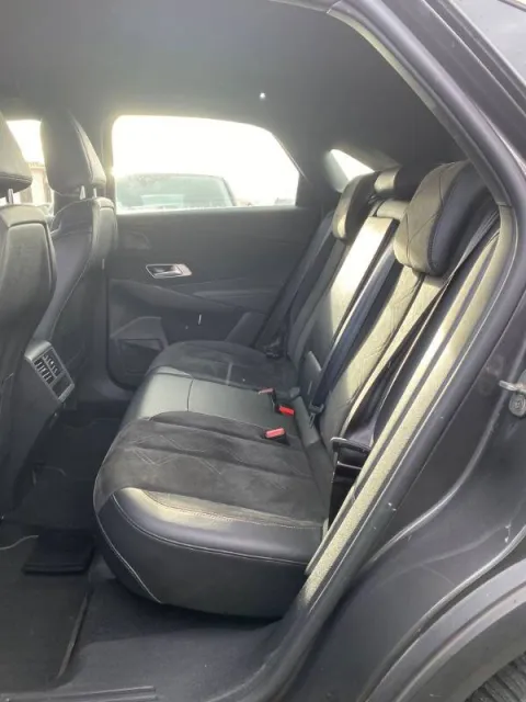 DS DS7 Crossback 2.0 bluehdi Grand Chic 180cv auto - Immagine 7