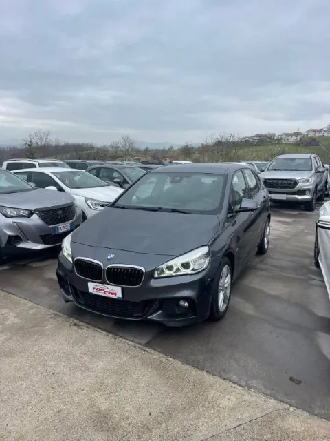 BMW 220d Active Tourer Msport auto - Immagine 1