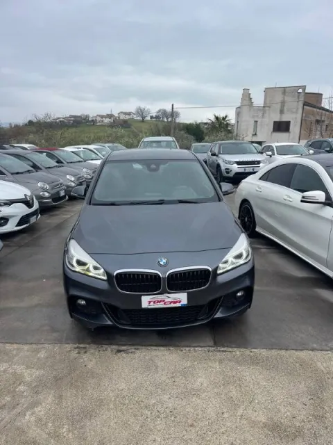 BMW 220d Active Tourer Msport auto - Immagine 2