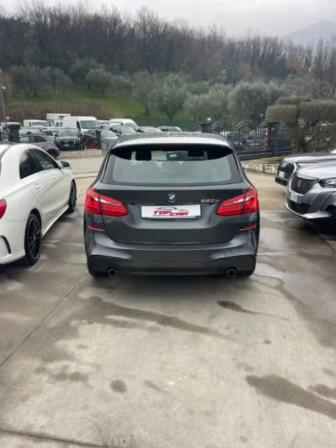 BMW 220d Active Tourer Msport auto - Immagine 4