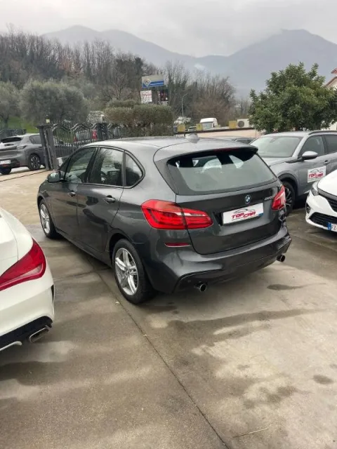 BMW 220d Active Tourer Msport auto - Immagine 5