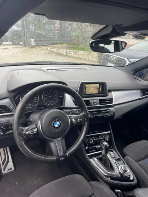 BMW 220d Active Tourer Msport auto - Immagine 7