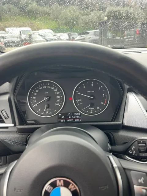 BMW 220d Active Tourer Msport auto - Immagine 8