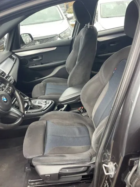 BMW 220d Active Tourer Msport auto - Immagine 10