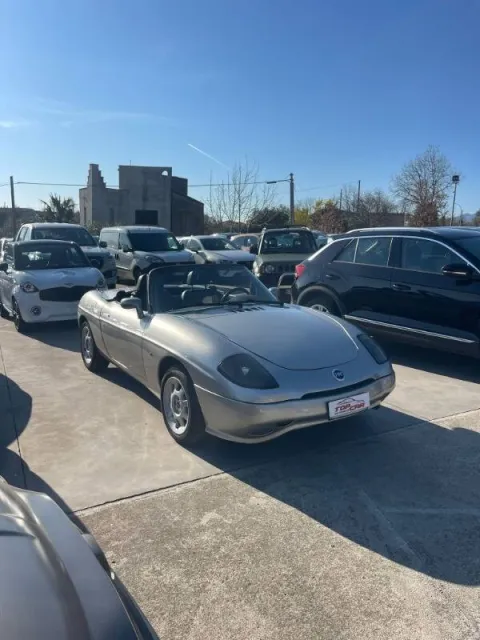 Fiat Barchetta 1.8 16v - Immagine 2