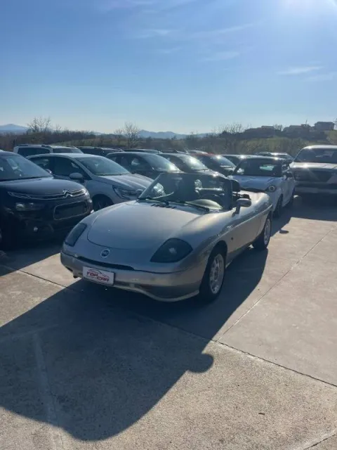 Fiat Barchetta 1.8 16v - Immagine 3