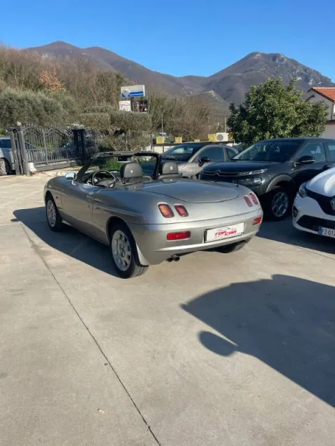 Fiat Barchetta 1.8 16v - Immagine 5