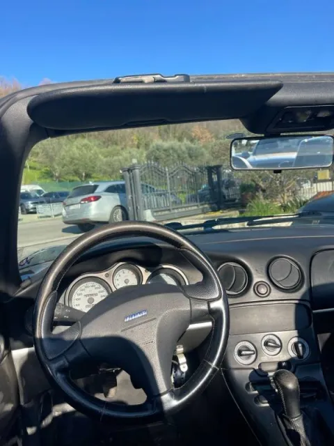Fiat Barchetta 1.8 16v - Immagine 7