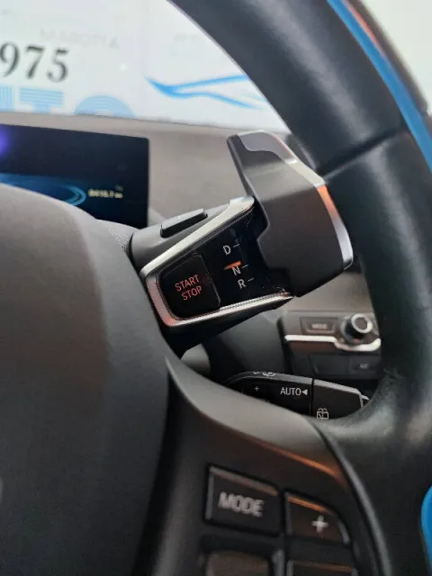 BMW i3 94 Ah - Immagine 12