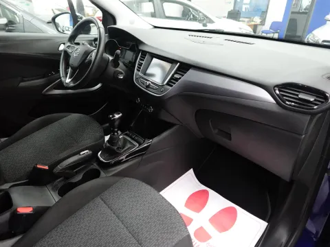 Opel Crossland 1.5 ecotec Edition 110cv - Immagine 25