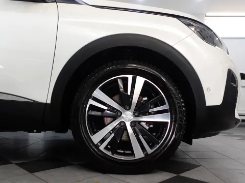 Peugeot 5008 1.5 bluehdi Allure s&s 130cv 7p.ti eat8 my21 - Immagine 7
