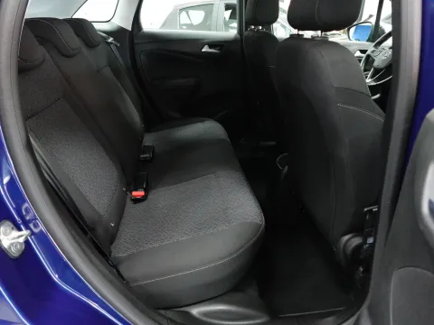 Opel Crossland 1.5 ecotec Edition 110cv - Immagine 27