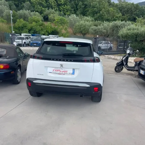 Peugeot 2008 1.5 bluehdi Active s&s 100cv - Immagine 6