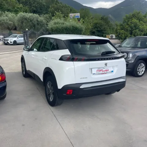 Peugeot 2008 1.5 bluehdi Active s&s 100cv - Immagine 7