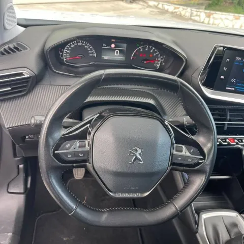 Peugeot 2008 1.5 bluehdi Active s&s 100cv - Immagine 12