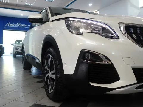 Peugeot 5008 1.5 bluehdi Allure s&s 130cv 7p.ti eat8 my21 - Immagine 10