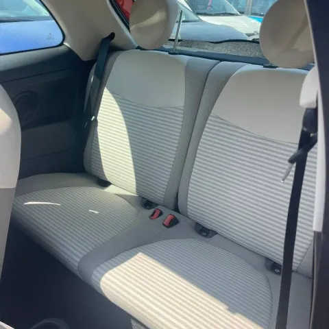 Fiat 500 1.2 Anniversario easypower Gpl 69cv - Immagine 8