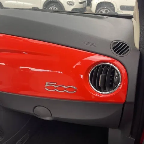 Fiat 500 1.2 Anniversario easypower Gpl 69cv - Immagine 11
