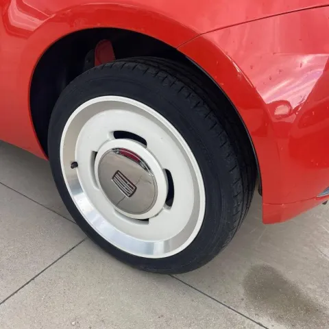 Fiat 500 1.2 Anniversario easypower Gpl 69cv - Immagine 12