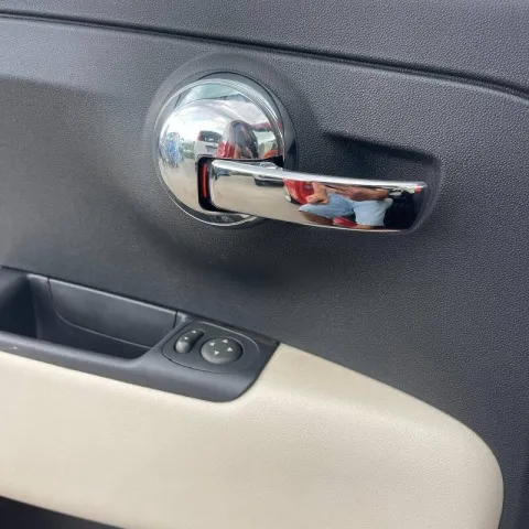 Fiat 500 1.2 Anniversario easypower Gpl 69cv - Immagine 13