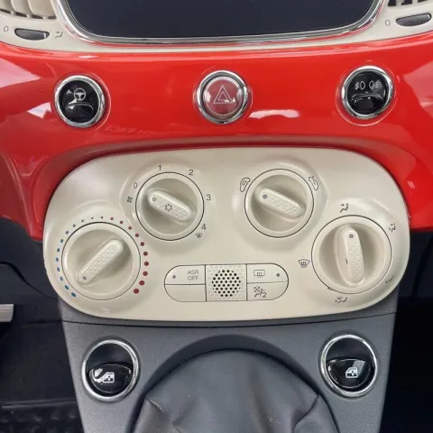 Fiat 500 1.2 Anniversario easypower Gpl 69cv - Immagine 14