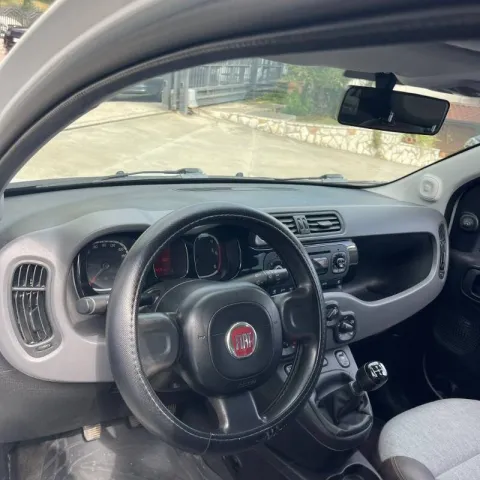 Fiat 500 1.2 Anniversario easypower Gpl 69cv - Immagine 15
