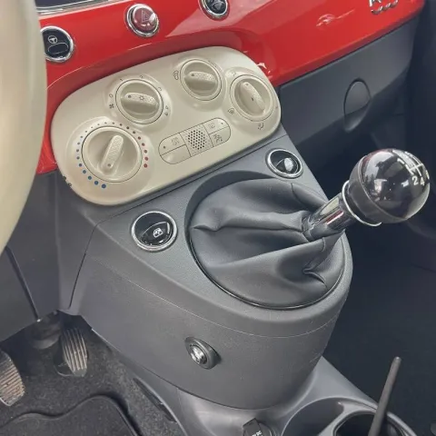 Fiat 500 1.2 Anniversario easypower Gpl 69cv - Immagine 16