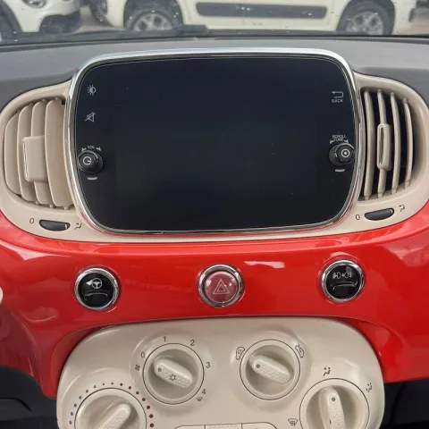 Fiat 500 1.2 Anniversario easypower Gpl 69cv - Immagine 17
