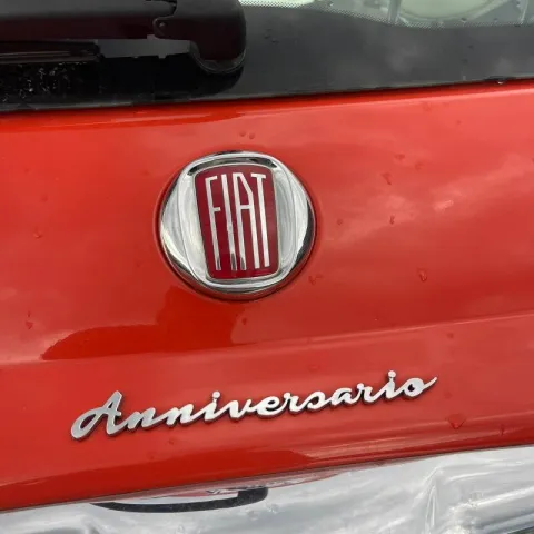 Fiat 500 1.2 Anniversario easypower Gpl 69cv - Immagine 18