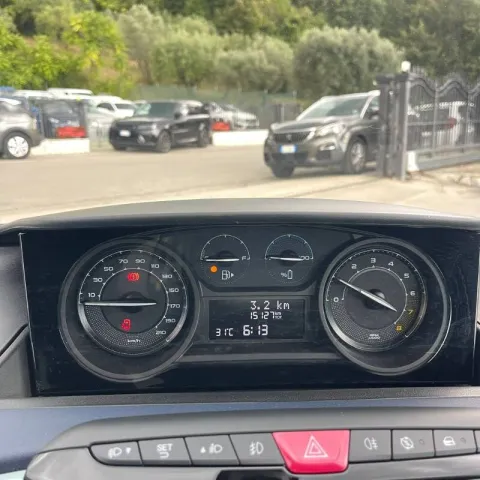 Lancia Ypsilon 1.0 firefly hybrid Platino s&s 70cv - Immagine 11