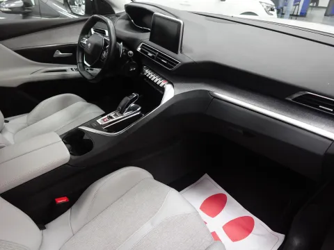 Peugeot 5008 1.5 bluehdi Allure s&s 130cv 7p.ti eat8 my21 - Immagine 13