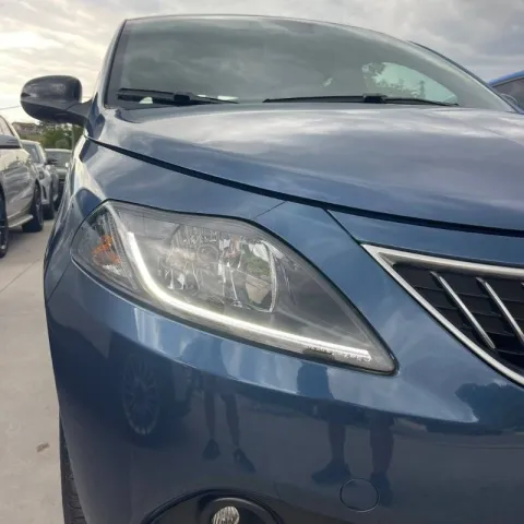 Lancia Ypsilon 1.0 firefly hybrid Platino s&s 70cv - Immagine 14
