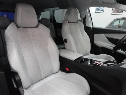 Peugeot 5008 1.5 bluehdi Allure s&s 130cv 7p.ti eat8 my21 - Immagine 14