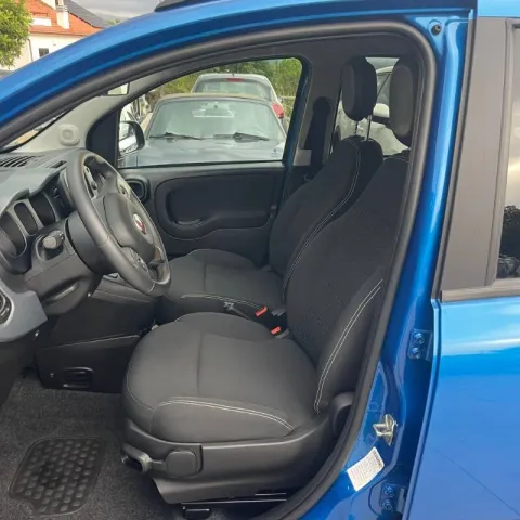 Fiat Panda 1.0 firefly hybrid Cross s&s 70cv 5p.ti - Immagine 9