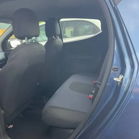 Lancia Ypsilon 1.0 firefly hybrid Platino s&s 70cv - Immagine 18
