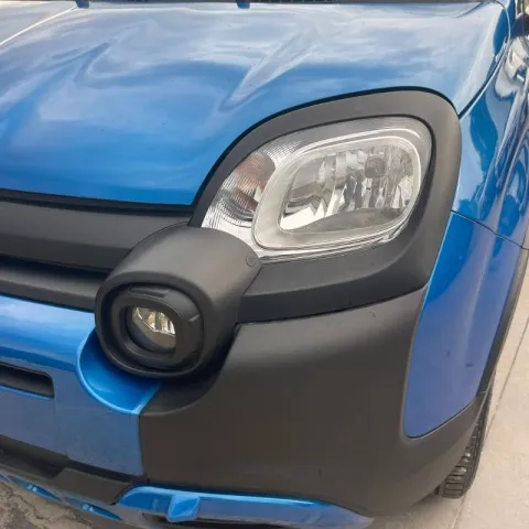 Fiat Panda 1.0 firefly hybrid Cross s&s 70cv 5p.ti - Immagine 15
