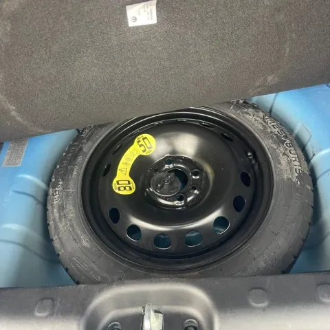 Fiat Panda 1.0 firefly hybrid Cross s&s 70cv 5p.ti - Immagine 17
