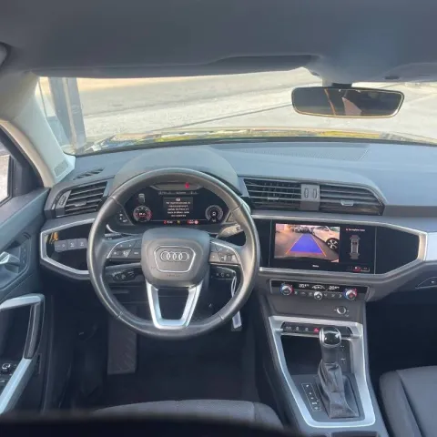 Audi Q3 Sportback 35 2.0 tdi S line edition s-tronic - Immagine 8