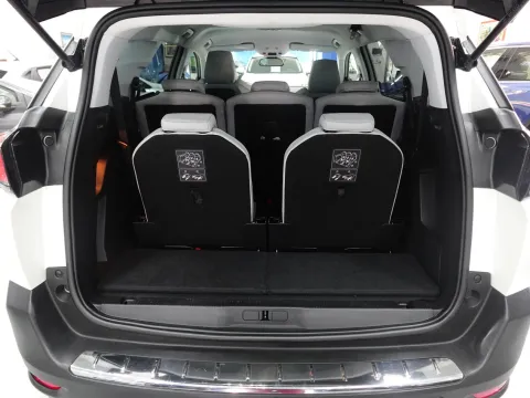 Peugeot 5008 1.5 bluehdi Allure s&s 130cv 7p.ti eat8 my21 - Immagine 17