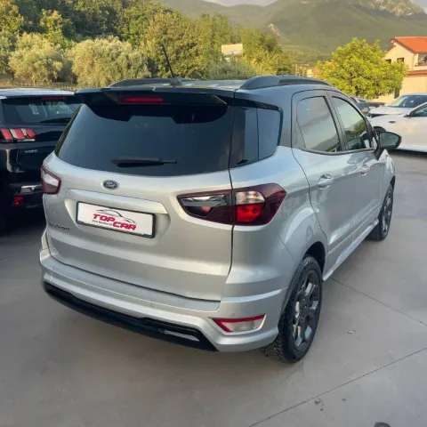 Ford EcoSport 1.5 ecoblue ST-Line s&s 100cv my19 - Immagine 6