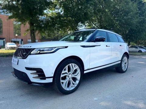 Land Rover Range Rover Velar 2.0d i4 R-Dynamic HSE 240cv auto my19 - Immagine 1