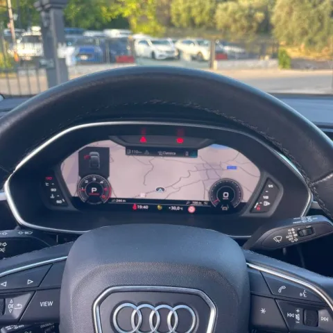 Audi Q3 Sportback 35 2.0 tdi S line edition s-tronic - Immagine 19