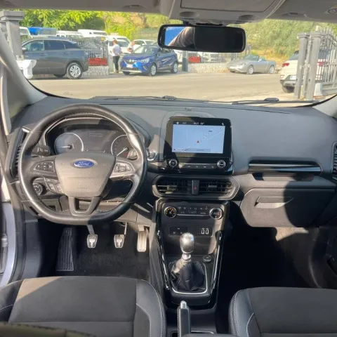 Ford EcoSport 1.5 ecoblue ST-Line s&s 100cv my19 - Immagine 12