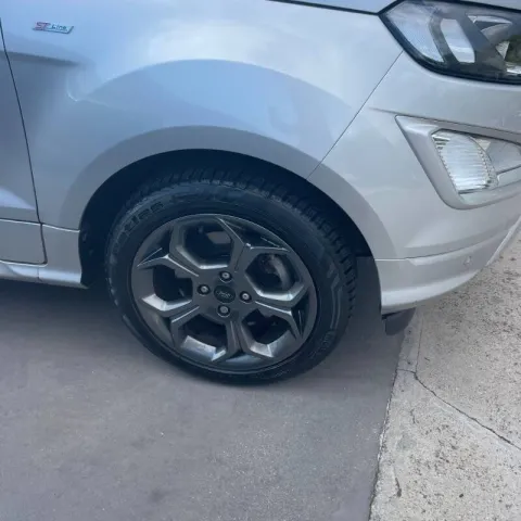 Ford EcoSport 1.5 ecoblue ST-Line s&s 100cv my19 - Immagine 16