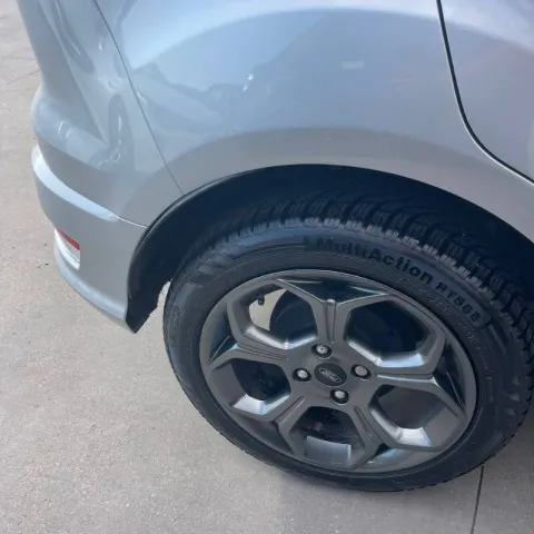 Ford EcoSport 1.5 ecoblue ST-Line s&s 100cv my19 - Immagine 18